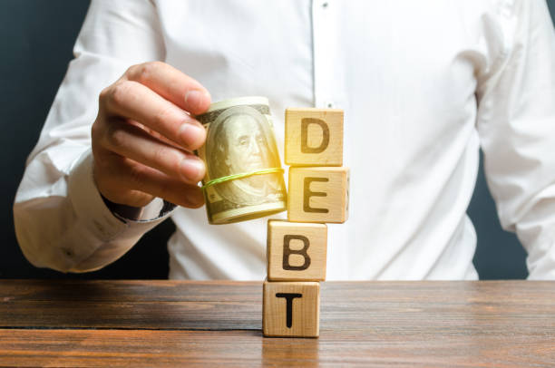 Que savoir d’un remboursement de credit anticipe ?