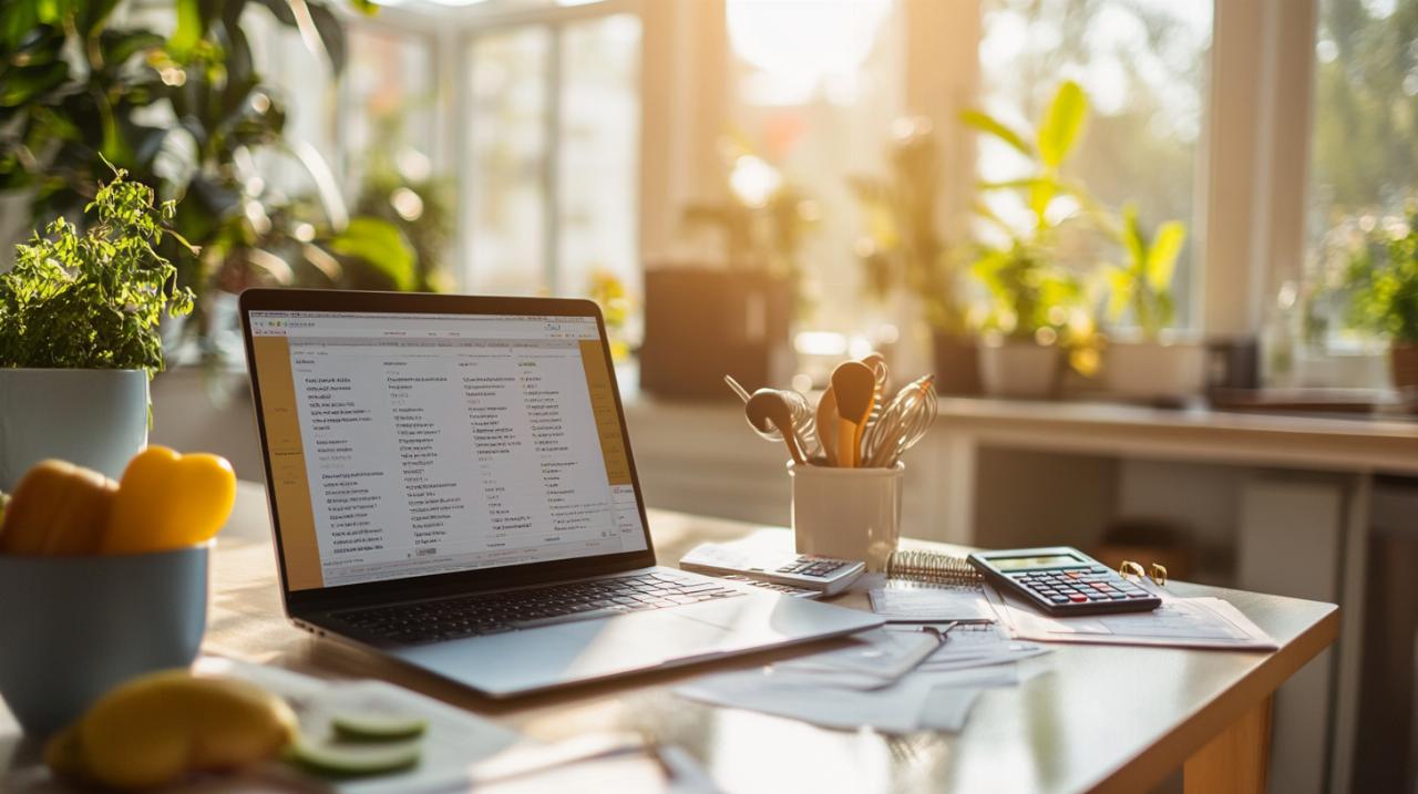 Comment faire ses courses en ligne pour planifier ses achats efficacement